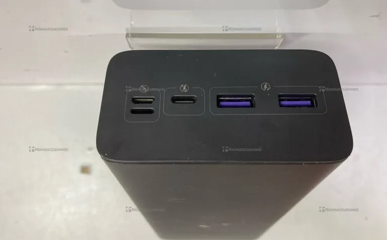 Power Bank  Romoss 40k Mah 65W