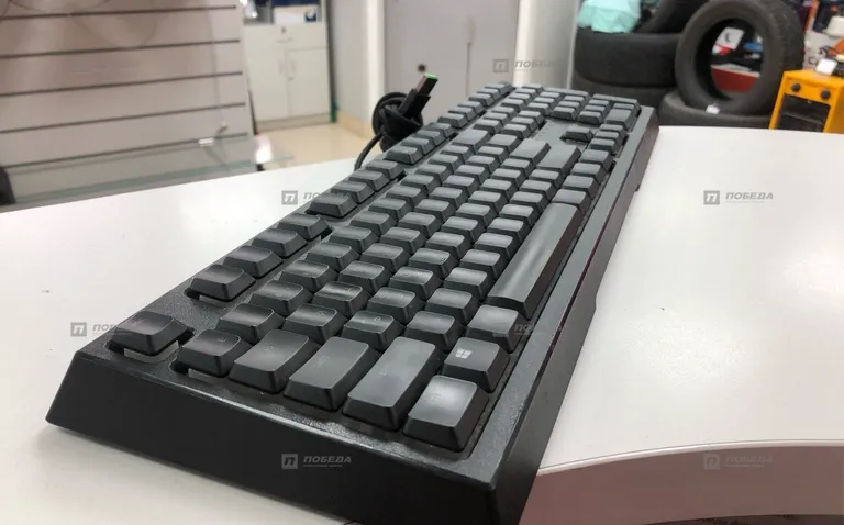 Клавиатура razer ornata v2