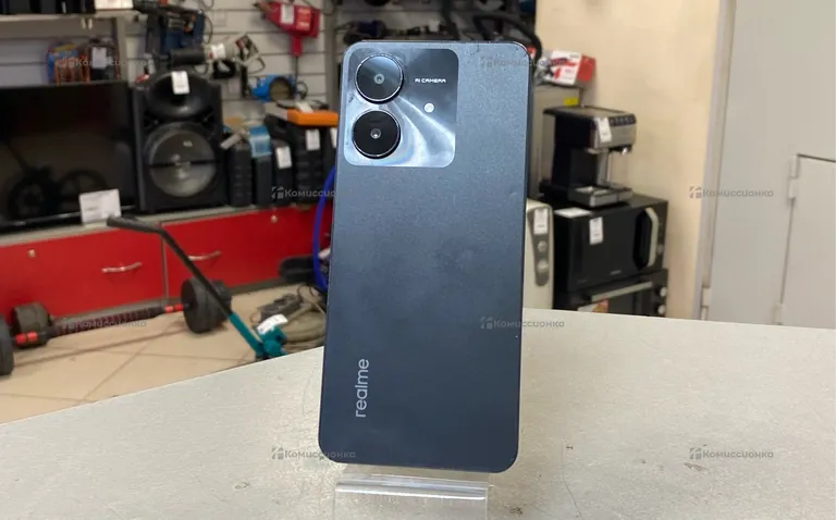 Realme Note 60x 3/64 ГБ