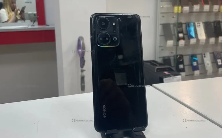 Honor x7a 4/128