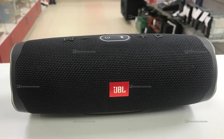 Блютуз Колонка Jbl Charge 4
