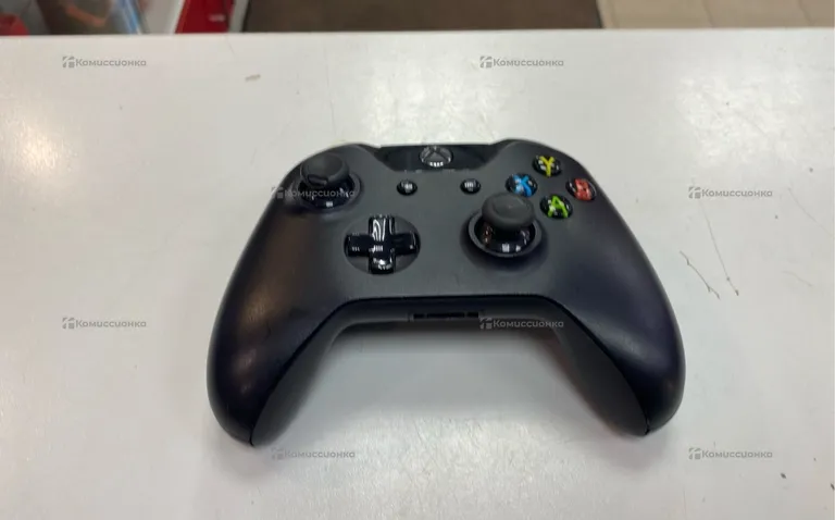 Xbox геймпад Xbox One