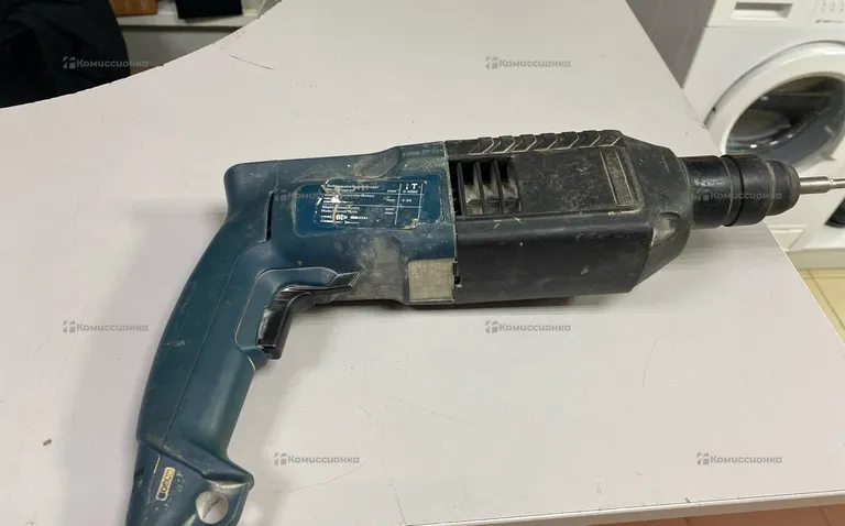 Перфоратор Bosch GBH 2-24 DSR