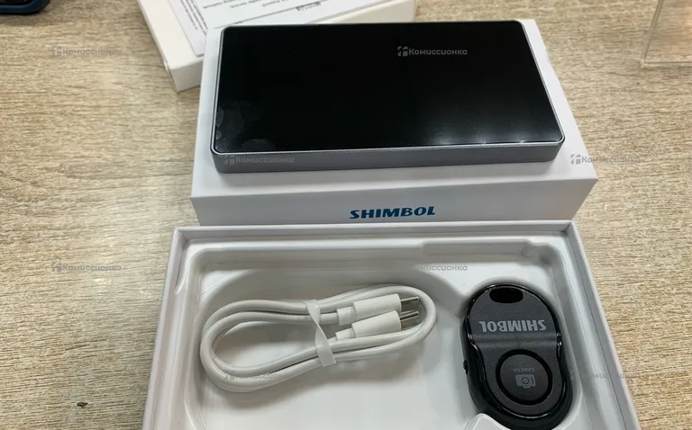 Беспроводной монитор 5" Shimbol CP5 для смартфона