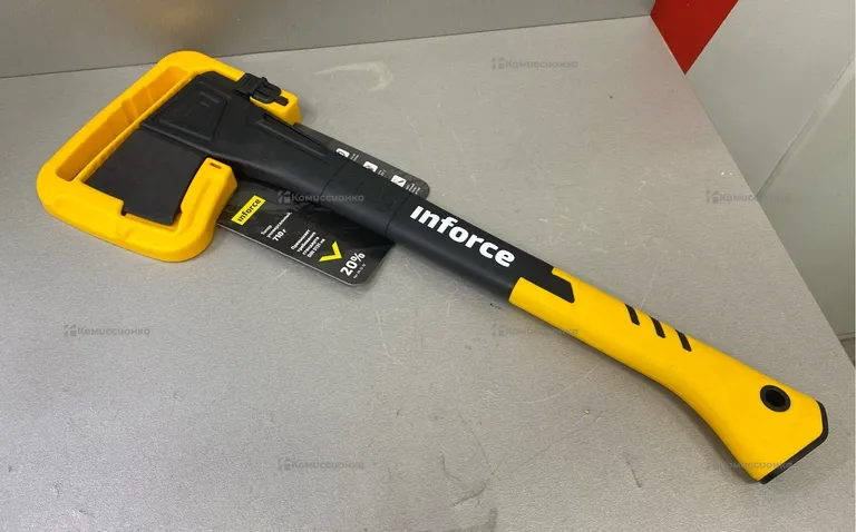 Топор InForce 710g