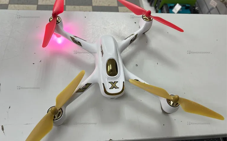 Квадрокоптер Ubsan X4 Air Pro