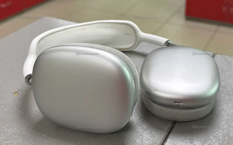 Наушники  Apple AirPods Max