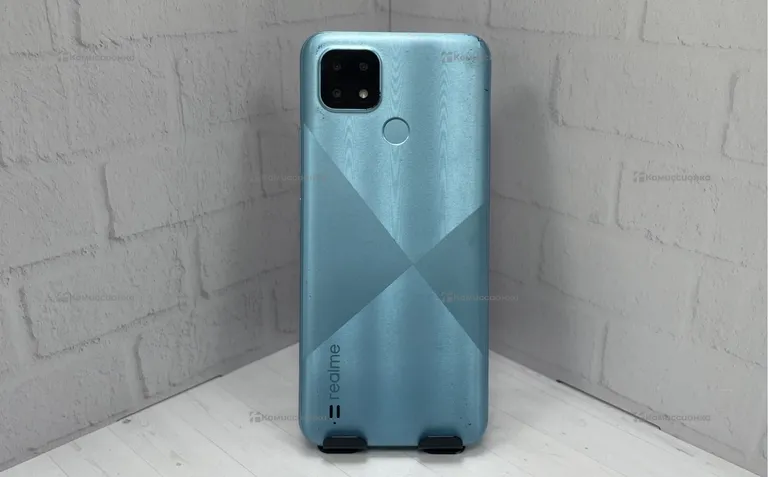 Realme c21 4/64