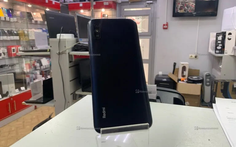 Xiaomi Redmi 9A 2/32 ГБ