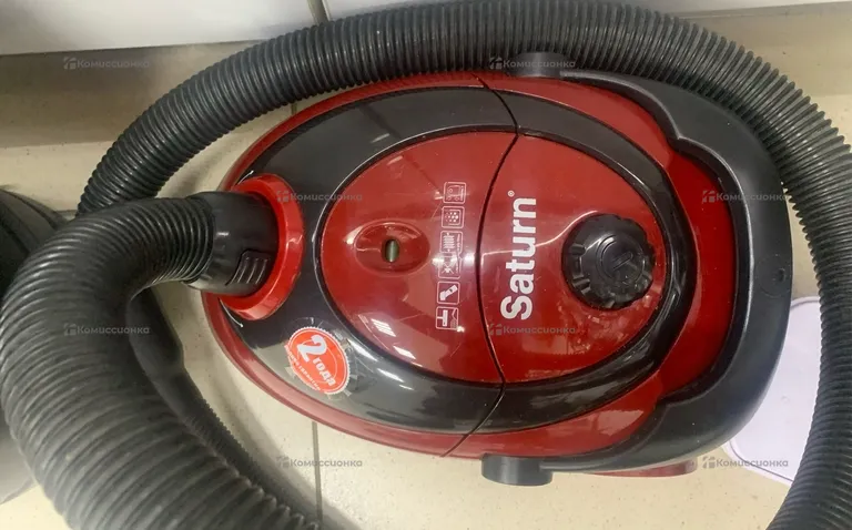 Пылесос  Saturn