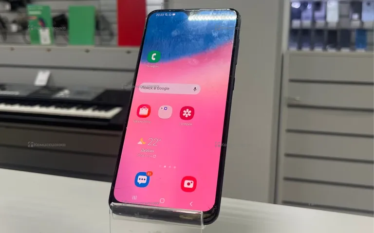 Samsung Galaxy A30S 4/64Gb