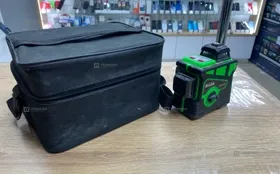 Купить Лазерный уровень Hilda 3D laser level б/у , в Самара Цена:2500рублей