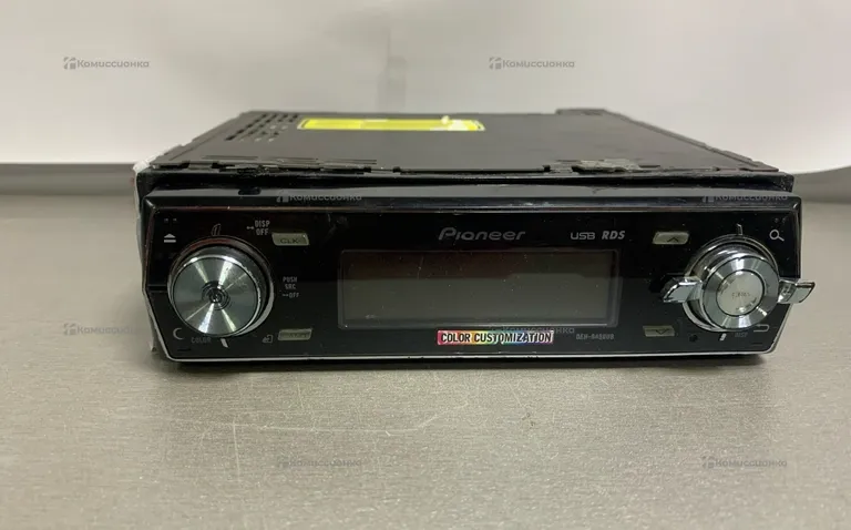 Автомагнитола  Pioneer deh-9450ub