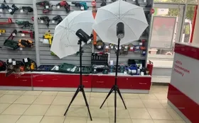 Купить Студийная вспышка б/у , в Пермь Цена:4900рублей