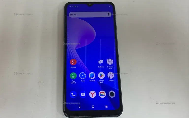 Xiaomi Realme c30s 2/32
