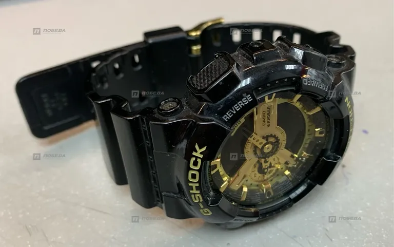 Часы Casio G-Shock