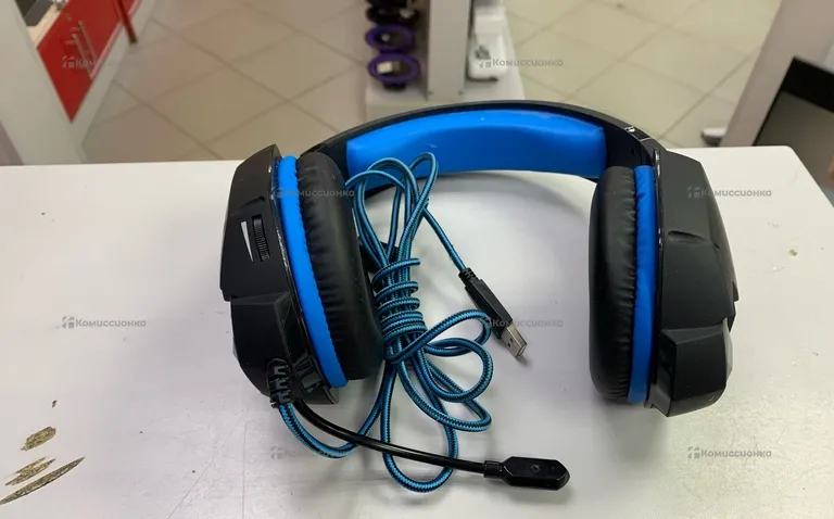Наушники игровые Sven