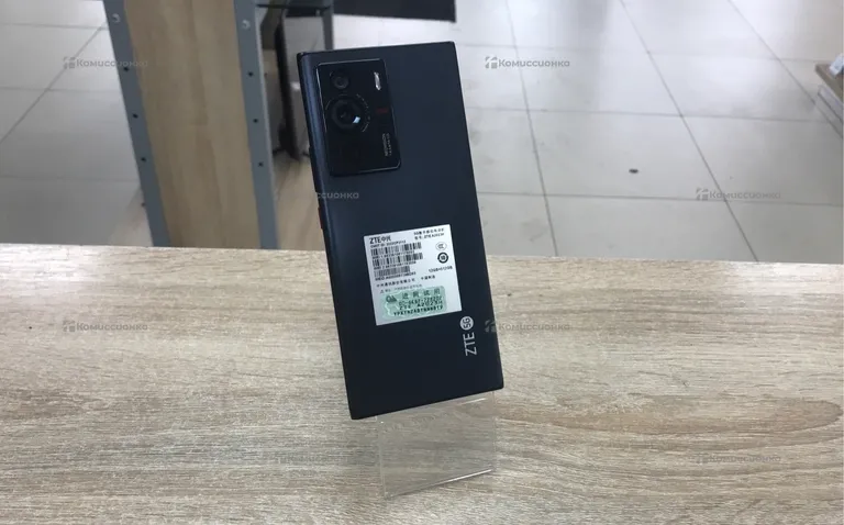 Zte A41 Ultra 12/512Gb