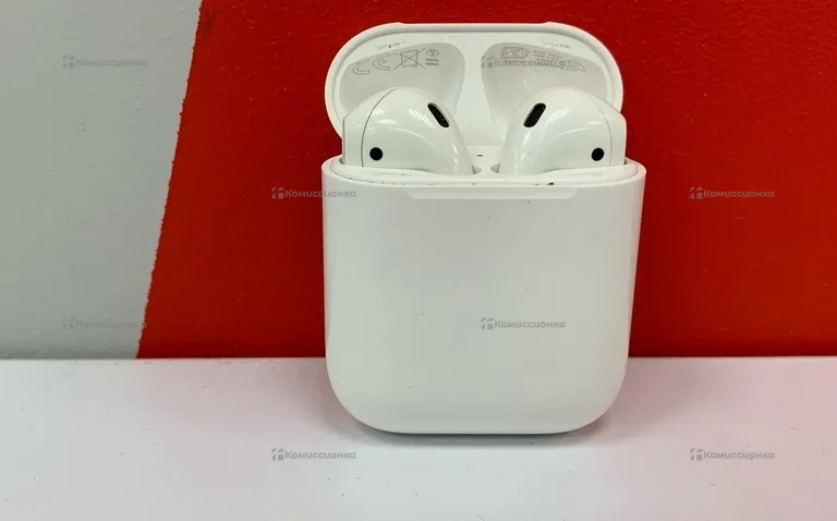 Наушники  AirPods 2