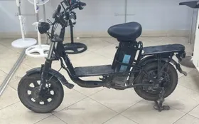 Купить Эл.велосипед Monster Truck+ б/у , в Нижний Новгород Цена:26990рублей