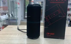 Колонка блюз Гагарин гр-001