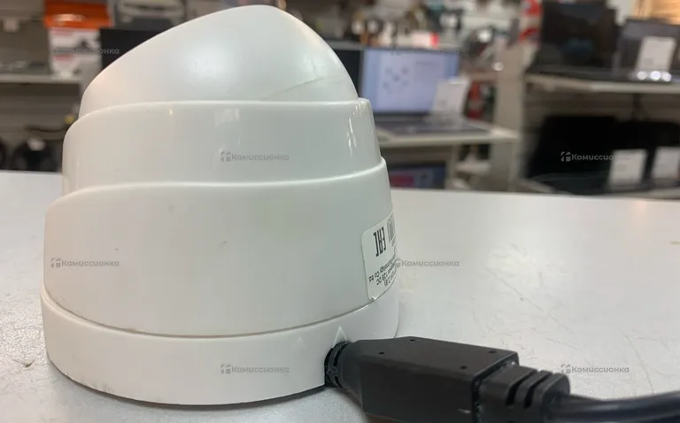 камера видеонаблюдения hn-d2710ir