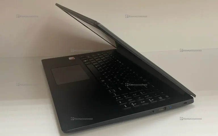 Ноутбук acer extensa 215-21