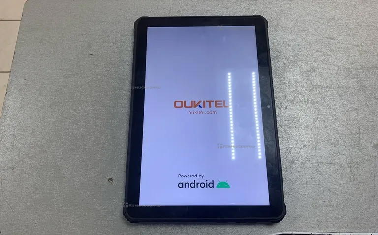 Планшет Oukitel rt1