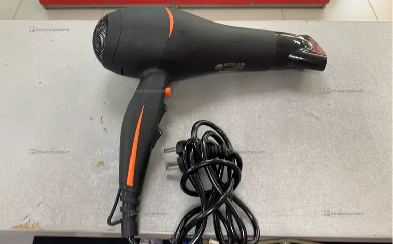 Фен Polaris Ion 2000W
