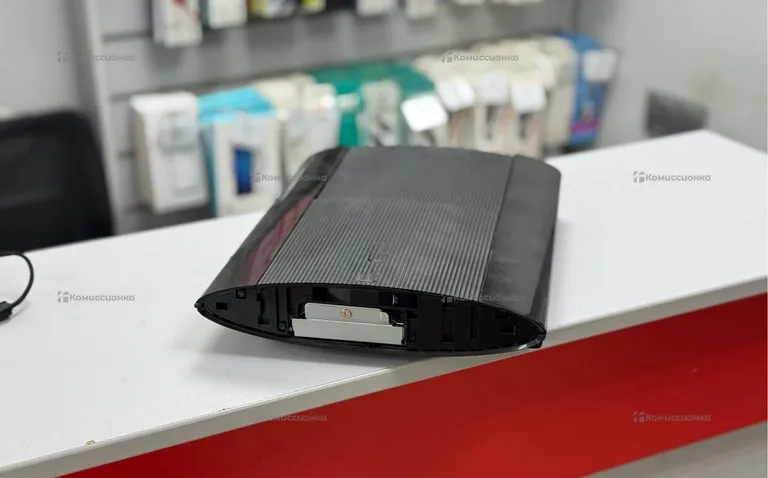 Приставка Sony Plastation 3. fat
