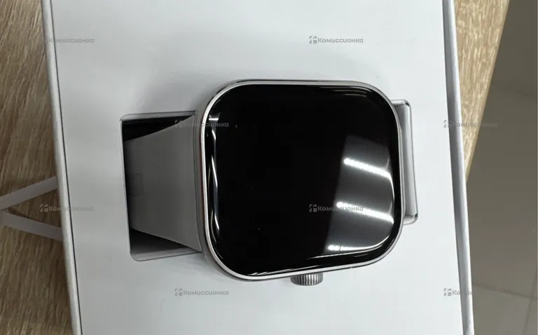 Часы  redmi watch 5