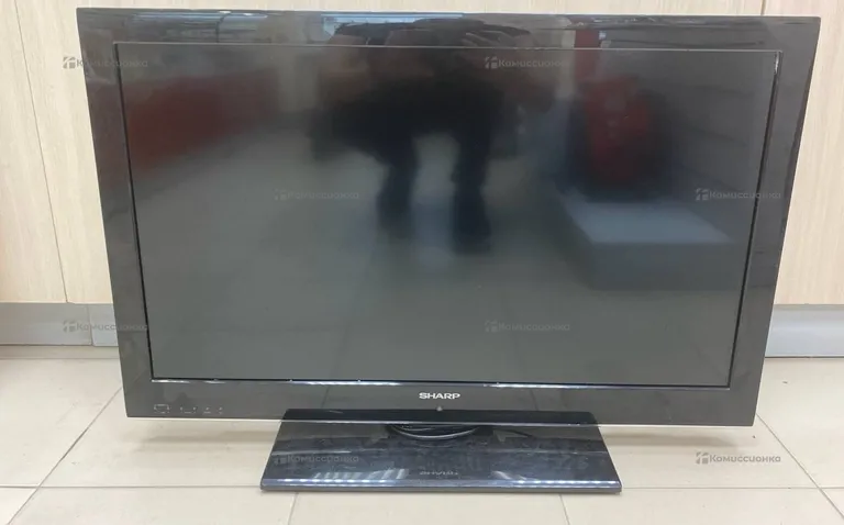 Телевизор Sharp LC-32LE140RUX