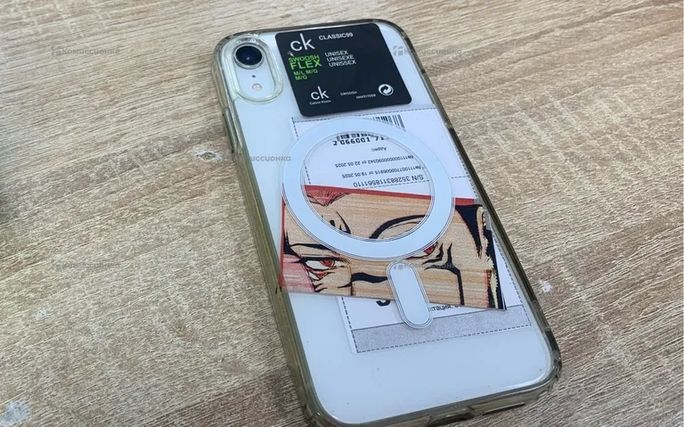 Apple iPhone Xr 64 ГБ