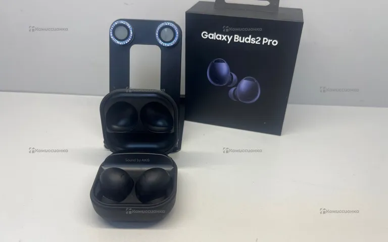 Наушники  Samsung galaxy buds 2 pro