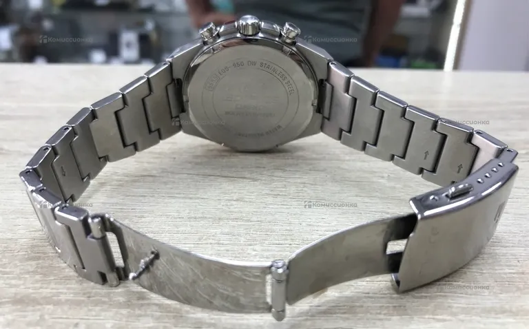 Часы  Casio EQS 950DC