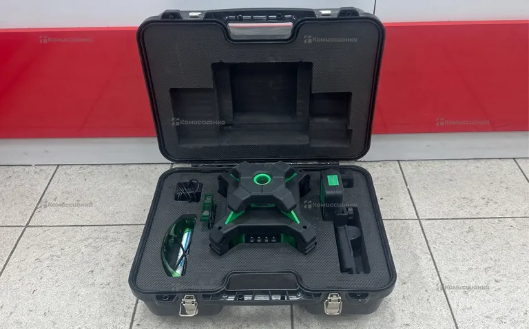 Лазерный невелик ADA ROTARY 500 HV-G SERVO