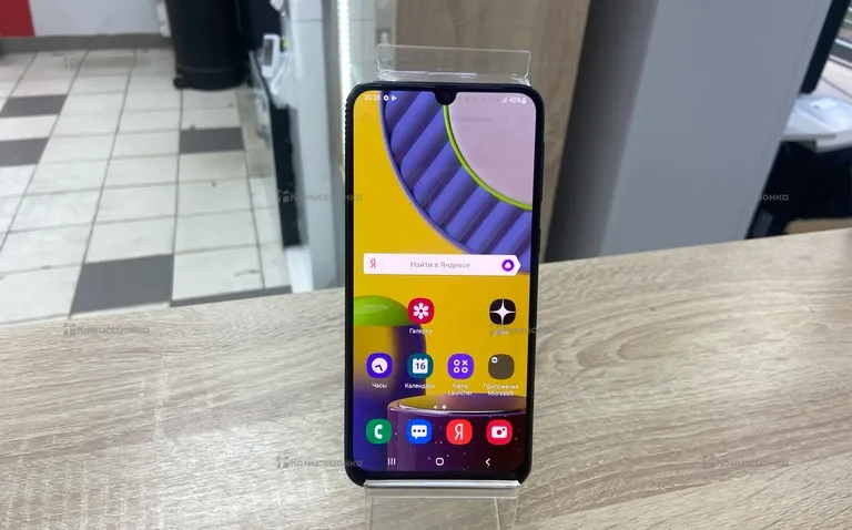 Samsung Galaxy M31 6/128Gb