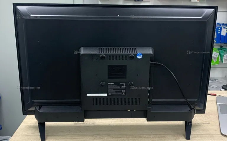 Телевизор DEXP 32hhg1