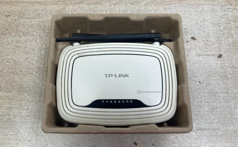 Маршрутизатор TP-LINK TL-WR841N