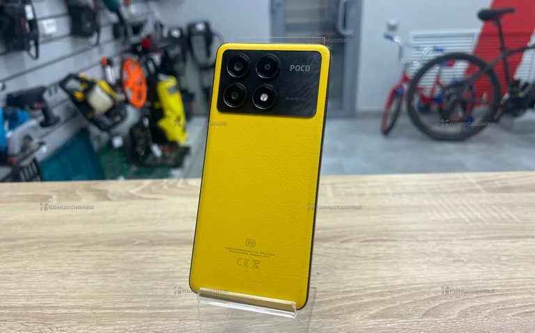 Xiaomi POCO X6 Pro 5G 8/256
