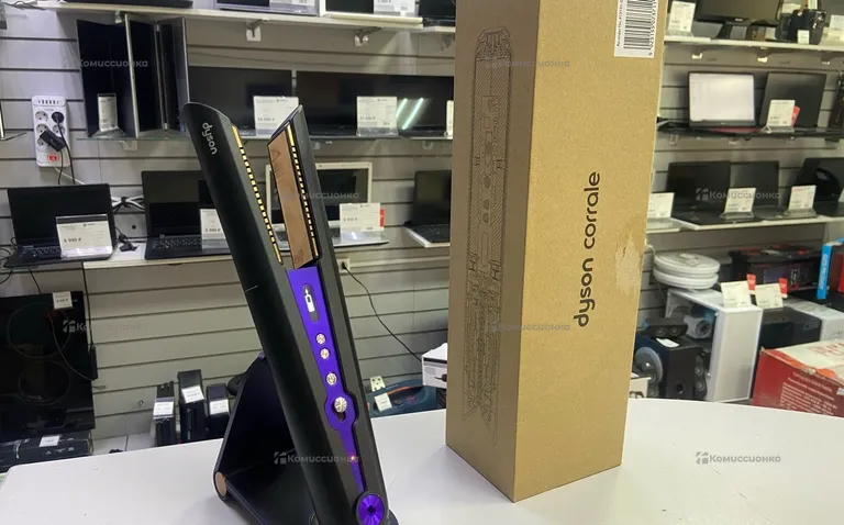 Выпрямитель Dyson Hs07 оригинал
