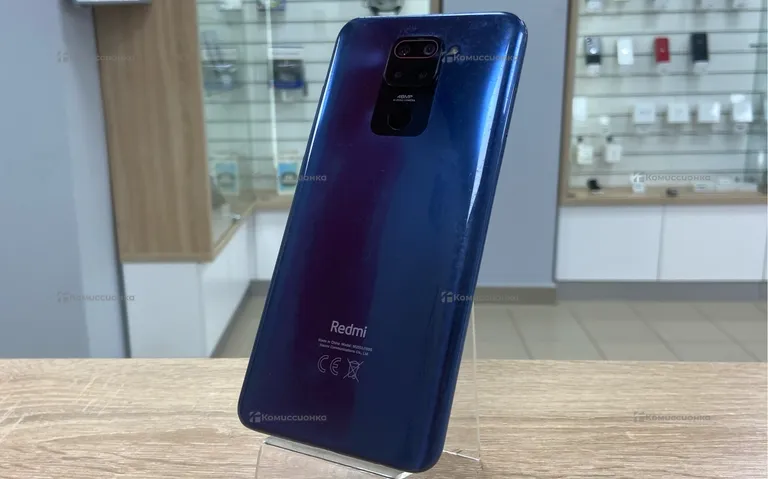 Xiaomi Redmi Note 9 NFC 3/64