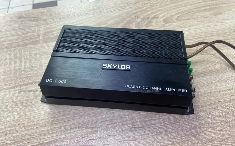 Усилитель  Skylor DG-1.600