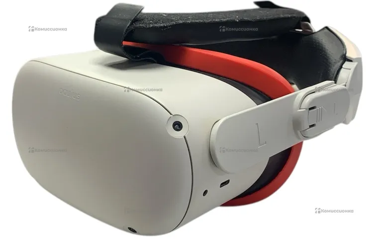 Приставка Oculus Quest 2 128gb