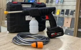 Купить Аккумуляторная мойка б/у , в Краснодар Цена:1490рублей