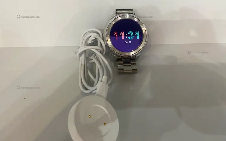 Часы  Honor Watch GS Pro KAN-B19