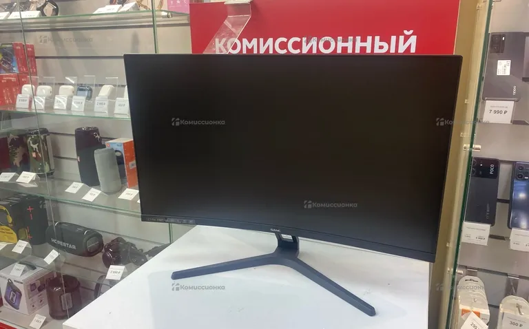 Монитор SANC C7 Pro