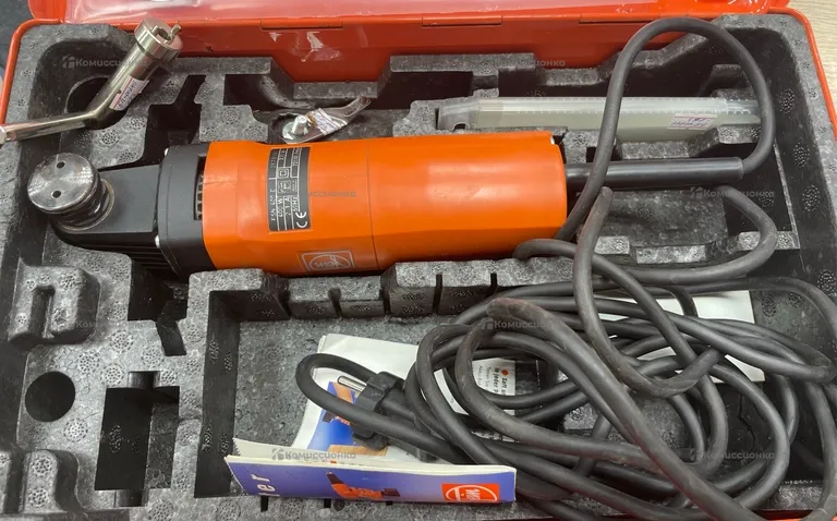 Реноватор Fein fsn 400e