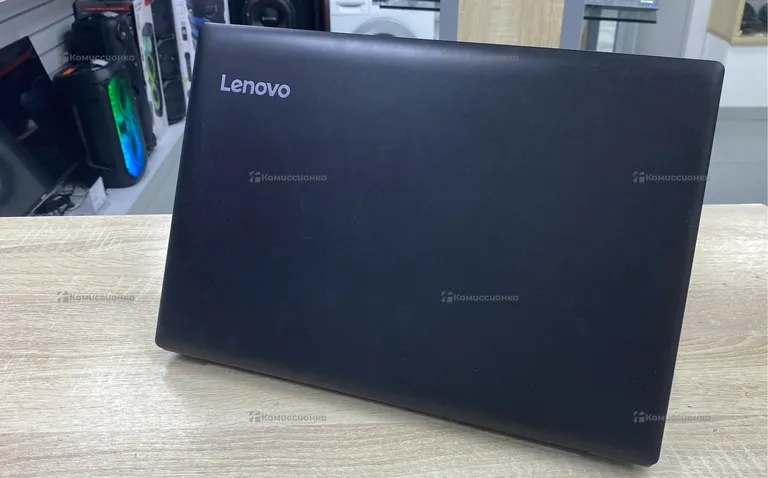 Ноутбук  Lenovo ideapad 330