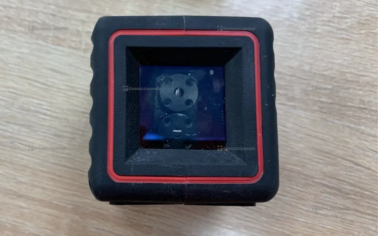 Cube laser class 2